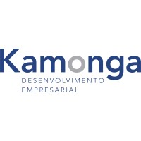 Kamonga Desenvolvimento Empresarial Logo