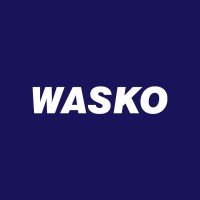 WASKO Logo