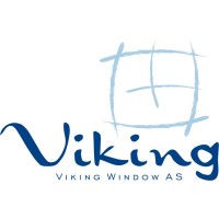 Viking Window Logo