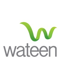 Wateen Telecom Limited Logo