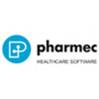 Pharmec Healthcare Software Logo