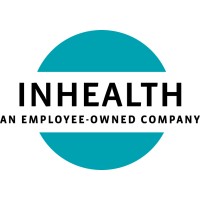 InHealth Systems & Services Logo