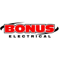 BONUS ELECTRICAL LIMITED Logo
