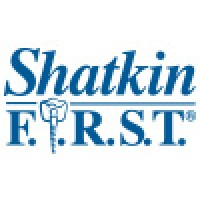 Shatkin F.I.R.S.T.® Logo