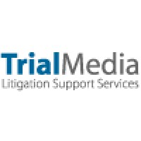 TrialMedia, LLC. Logo