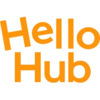 HelloHub Logo