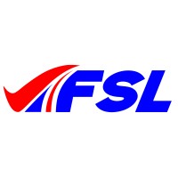 Flofuel Support Ltd Logo