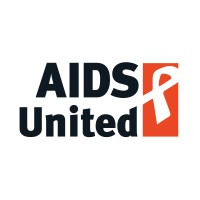 AIDS United Logo