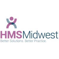 HMS Midwest, LLC Logo