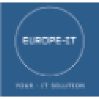 Europe-IT B.V. Logo