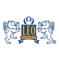 Leo Paper Products (UK) Ltd Logo