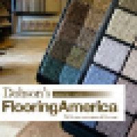 Dobson Floors Logo