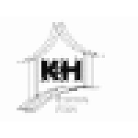 KDH Residential Designs Logo