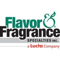 Flavor & Fragrance Specialties Logo