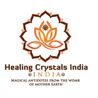 HEALING CRYSTALS INDIA LTD Logo
