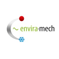 Envira-Mech Services Ltd Logo