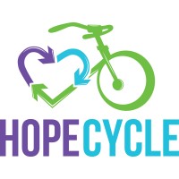 HopeCycle Logo