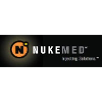 NukeMed, Inc Logo