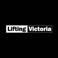 Lifting Victoria - Lifting & Rigging Gear Logo