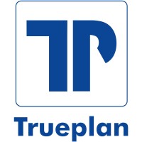 Trueplan (UK) Ltd Logo