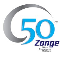 Zonge International Logo