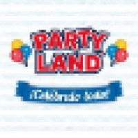 Party Land España Logo
