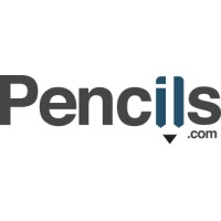 Pencils.com Logo