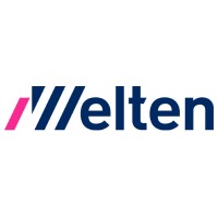 Welten Logo