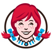 The Wendys Company Logo