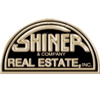Shiner Real Estate Logo