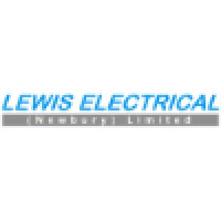 Lewis Electrical Logo
