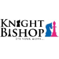 Knight Bishop Logo
