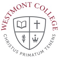 Westmont College Logo
