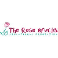 The Rose Brucia Educational Foundation Logo