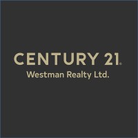 Century 21 Westman Realty Ltd. Logo