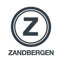 Zandbergen Transport Logo