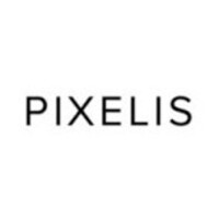 Pixelis Logo