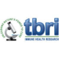 Tampa Bay Research Institute Logo