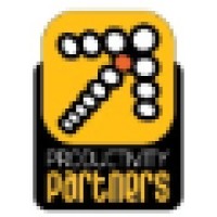 Productivity Partners Pty Ltd Logo