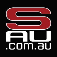SAU Community Logo