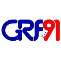 GRF91 Logo