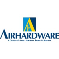 Airhardware Logo