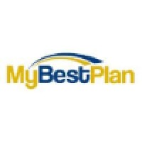 My Best Plan Logo