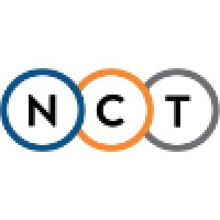 NCT Technologies Group Logo