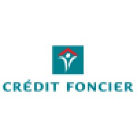 Crédit Foncier Logo