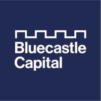 Bluecastle Capital Logo
