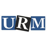 URM (UK) LIMITED Logo