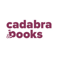 Cadabra & Books Logo