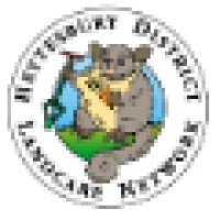 Heytesbury District Landcare Network Logo
