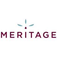 Meritage Group LP Logo